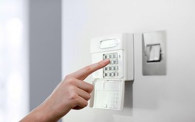 Security Installations For that Extra Piece of Mind