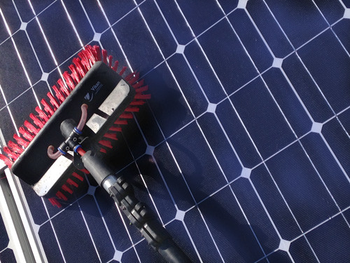 Solar Maintenance Bendigo