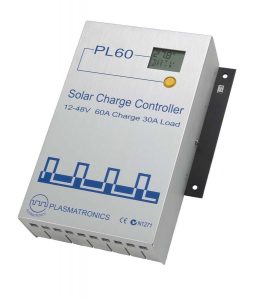Grid Connect Hybrid Solar Inverters