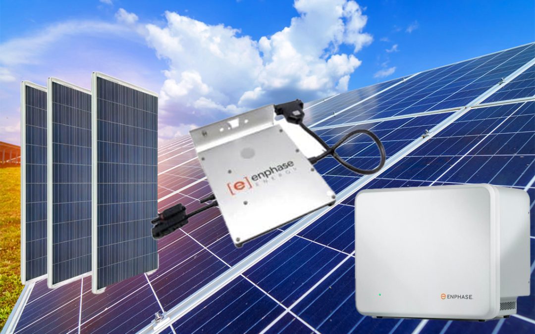 Case Study – Solar and batteries install Bendigo